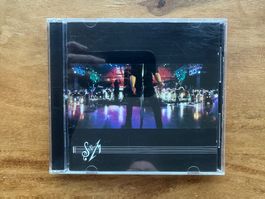 Metallica - S&M (2 CDs Heavy Metal)