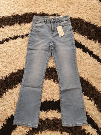 Jeans C&A EUR40/L30 NEU !