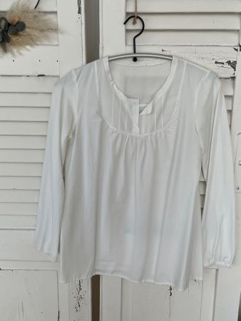 Bluse Gr 38