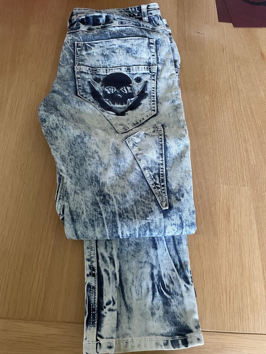 Jeans: Herren Jeans  – D'occasion à Aarau Rohr par keedom 1