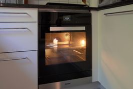 Miele DGC 6660-55 XXL ED