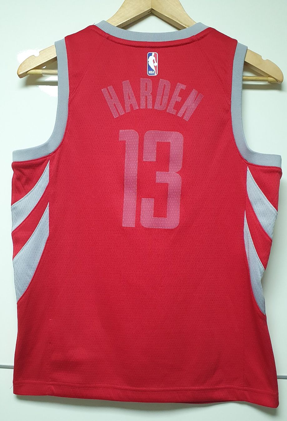 Nike Canottiere & Pantaloni: NBA JERSEY GRÖSSE S – Usato da Maienfeld venduto da tobeyl2020 1