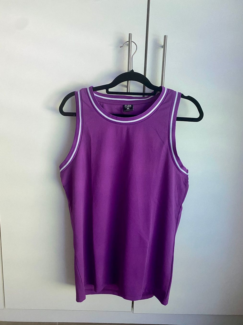 T-shirt: Tank top pair – Usato da Vogorno venduto da dlwlsns 1