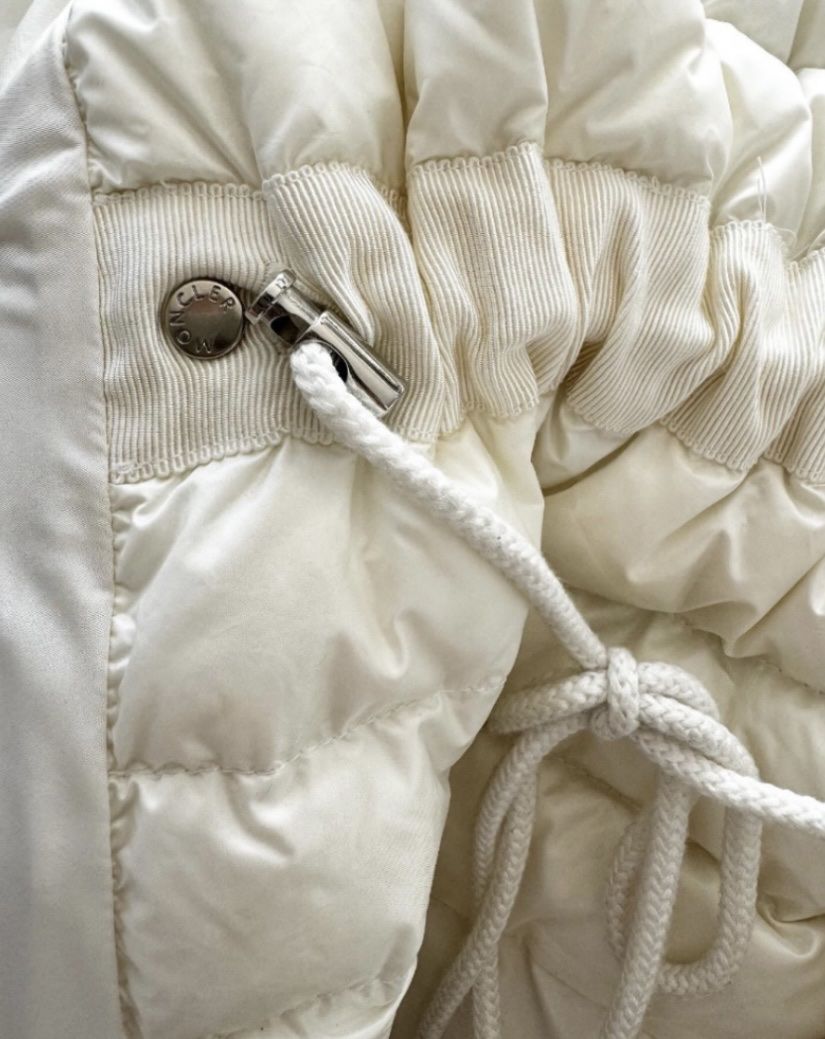 Moncler Giacche: Moncler Jacke Damen Gr. S – Usato da Killwangen venduto da was.sharp 3