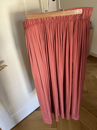 Rock La Redoute Grösse 40 fliessend 1mal getragen 