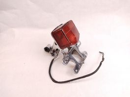 HONDA XL 250 K Rücklicht Kennzeichenhalter