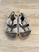 Kinder | Sandalen | Birkenstock | Leder | Grösse 29