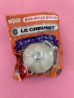 Küchenmagnet Le Creuset originalverpackt, aus Japan ca. 4cm