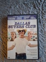 DALLAS BUYERS CLUB     DVD