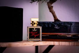 Secret Tryst, Fragrance du Bois (decants / Abfüllung)