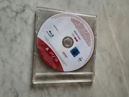 HEAVY RAIN SPIEL FÜR PS3 PROMO DISC