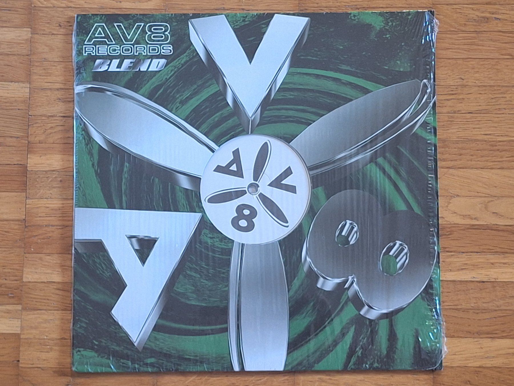 Dischi in vinile: DJ JS-1, Mash Ups - 12" Maxi USA 2004 – Nuovo (secondo la descrizione) da Oberentfelden venduto da Musicud