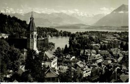Thun