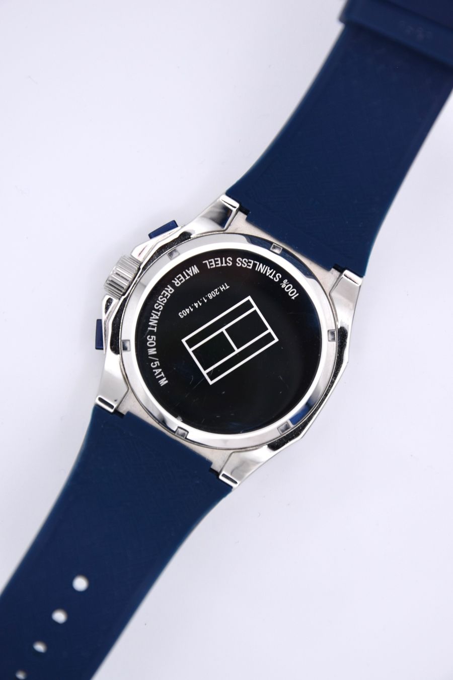 Tommy Hilfiger Montres: Tommy Hilfiger Oak – Neuf (Voir description) à Winterthur par octagonw 5