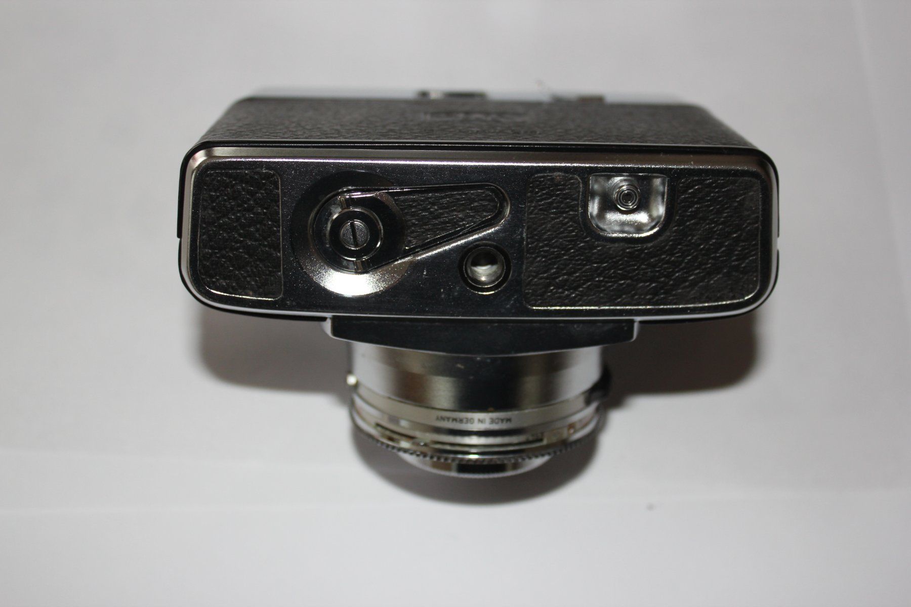 Zeiss Fotocamera: Zeiss Ikon Contessa LK – Usato da Reinach AG venduto da hispo 2