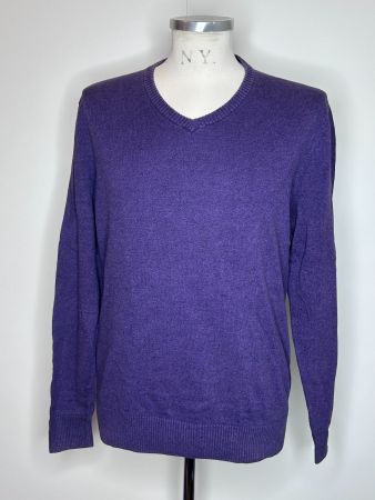C&A Canda V-Neck Pullover