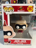 Funko POP! Disney Pixar Incredibles 2 Jack-Jack