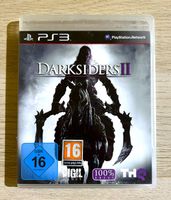 Darksiders 2 PS3