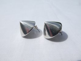 Ohrstecker, Modeschmuck