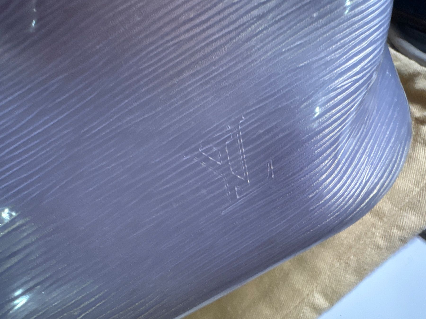Louis Vuitton Borse da donna: LOUIS VUITTON SAC PLAGE – Usato da Les Geneveys-sur-Coffrane venduto da LVMM 2