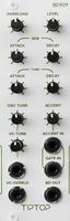 TipTop BD909 Eurorack Kick