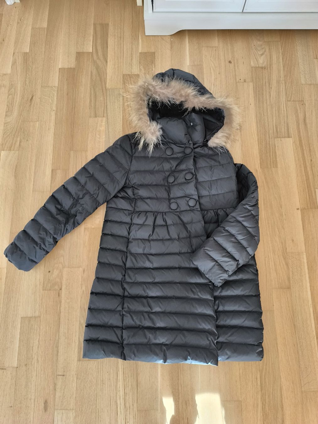 Giacche: Umstandsjacke Schwangerschaftsjacke Gr. M – Usato da Lyss venduto da toffifee02