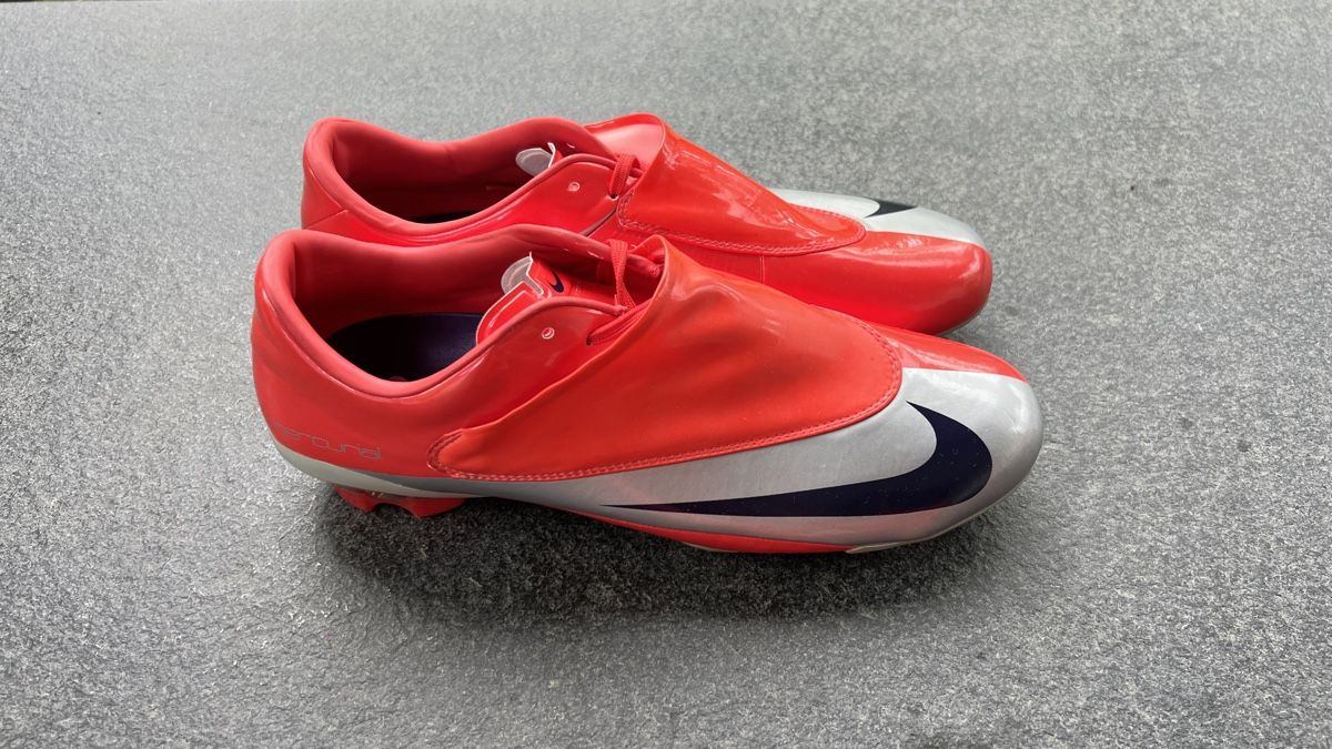 Nike Scarpe da uomo: Nike Mercurial 2009 Gr. 44 – Nuovo e nell'imballaggio originale da Lengnau BE venduto da CeRi17 5