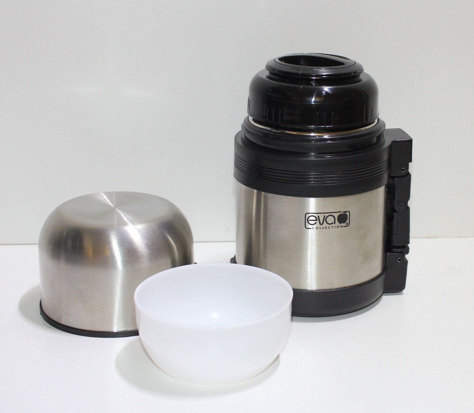 Borracce & Thermos: eva Isolier-Speisegefäss 0.5 L – Nuovo e nell'imballaggio originale da Kägiswil venduto da pebart 3