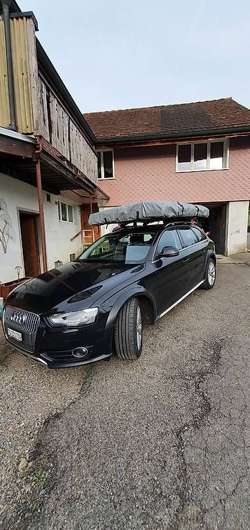 Tende : Dachzelt Wild Land Normandy 140 automatic – Usato da Stein am Rhein venduto da sst_9ryy