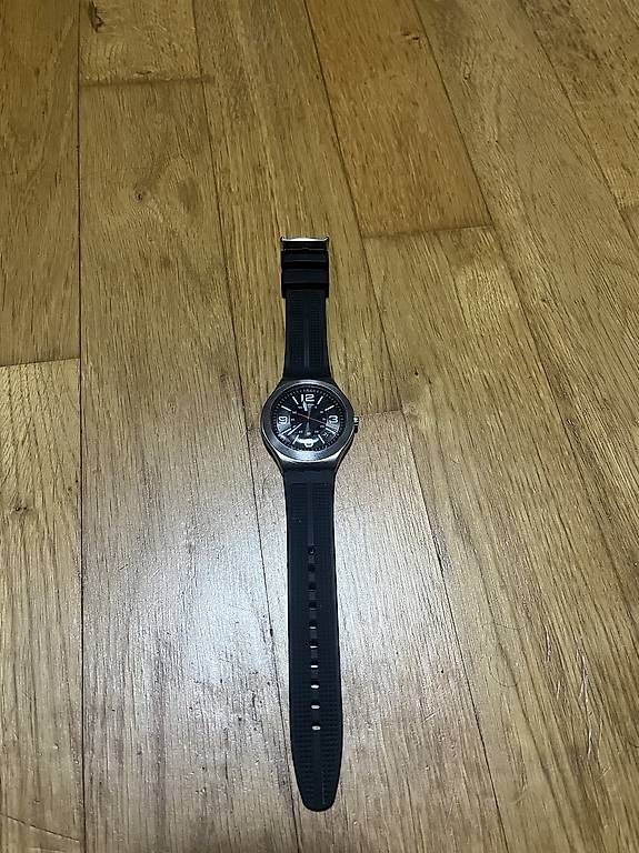 Uhren: Montre swatch  – Gebraucht aus Blonay von mar_pj2v