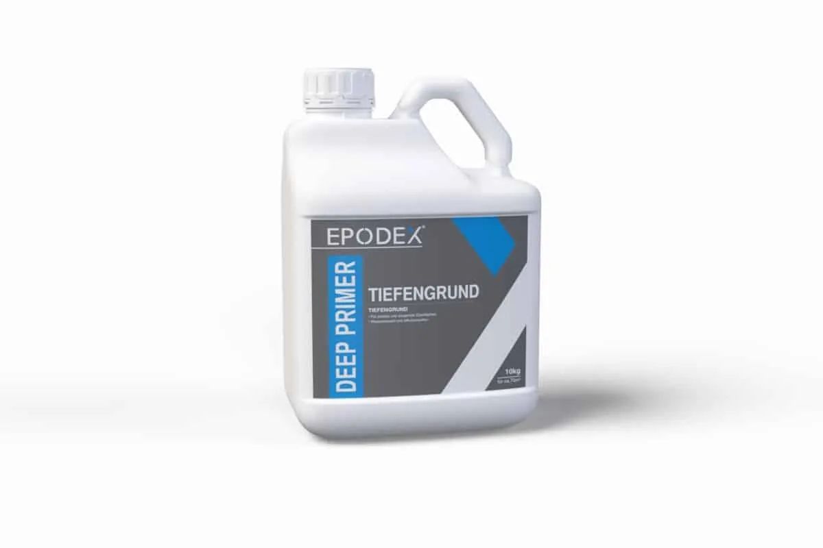 Colori: Epodex Deep Primer | Tiefengrund – Nuovo (secondo la descrizione) da Davos Platz venduto da anton85