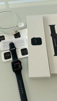 apple watch Serie 6, 44mm, GPS, ION-x Glass