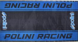 Polini Teppich Racing