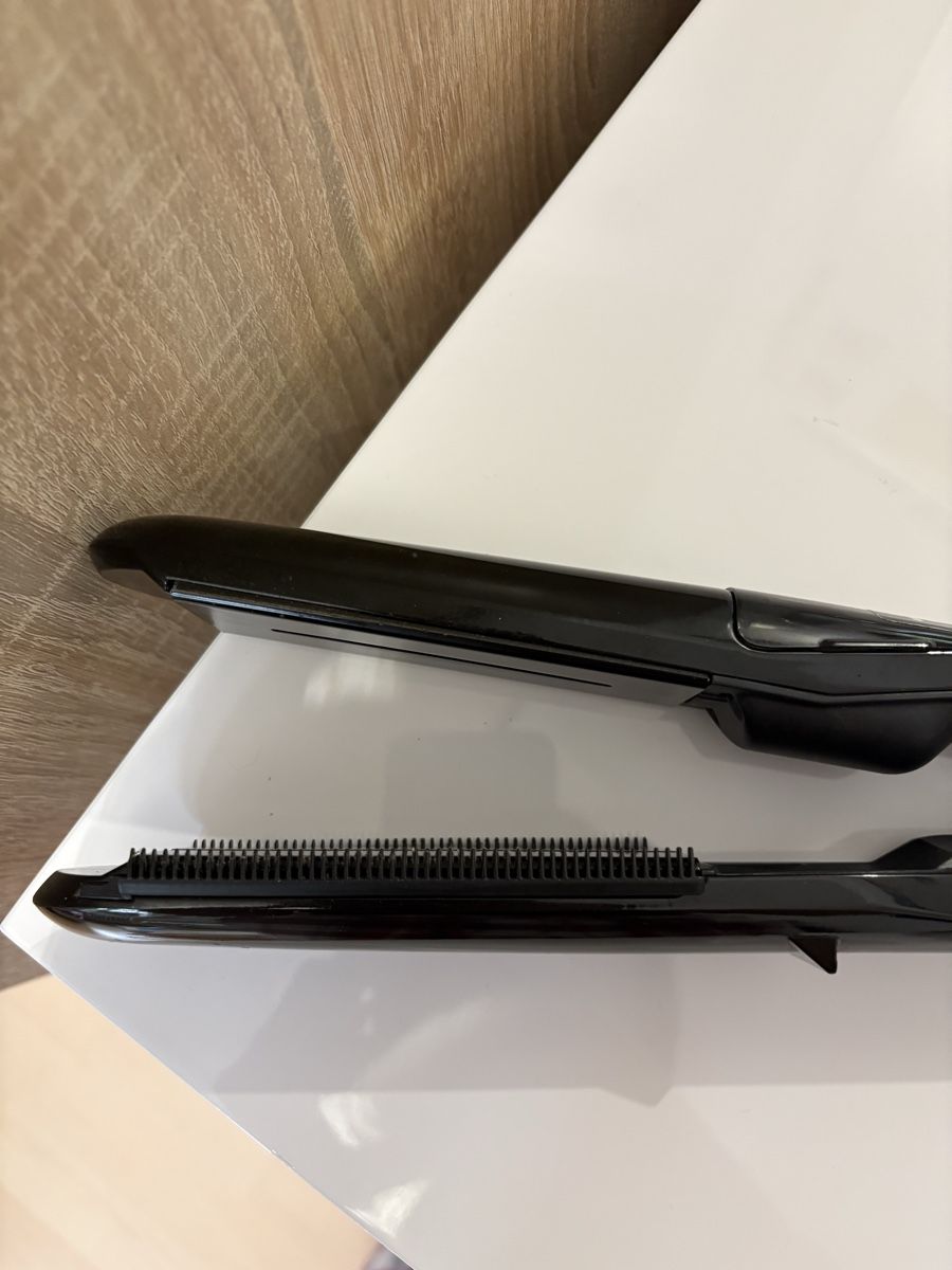 BaByliss Piastre & Arricciacapelli: BaByliss Lisseur Steam – Usato da Delémont venduto da vlc_03 3