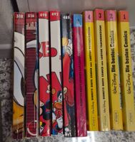 Lustiges Taschenbuch 10 Stück