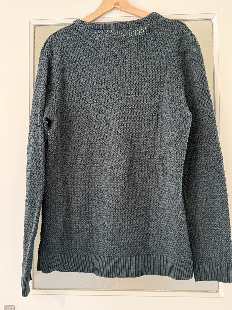 Jack & Jones Maglioni & Felpe: Jack & Jones Strickpullover, Gr. L – Usato da Basel venduto da zukk_ 5