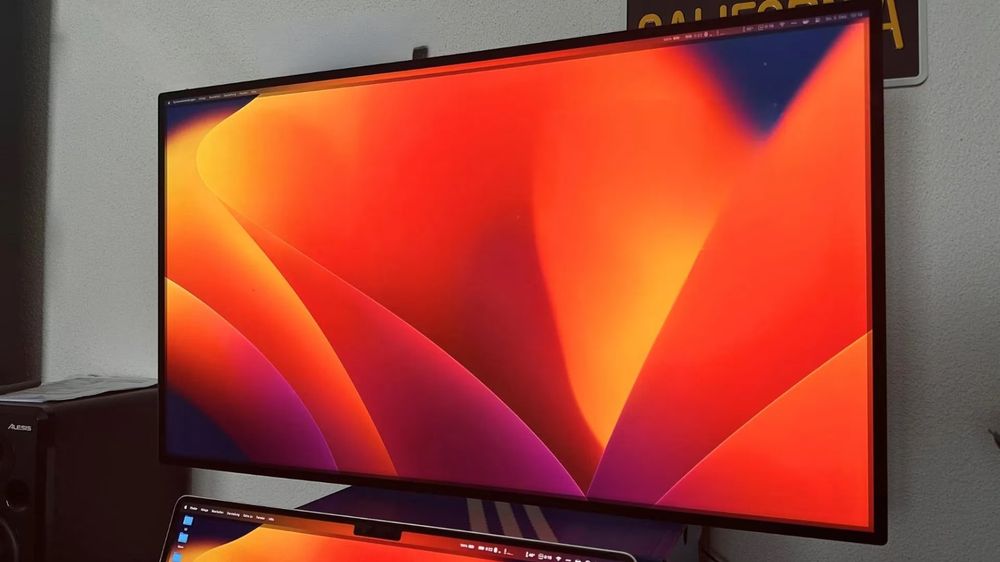 Apple Pro Display XDR Kaufen auf Ricardo