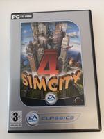 Sim City 4 (PC)