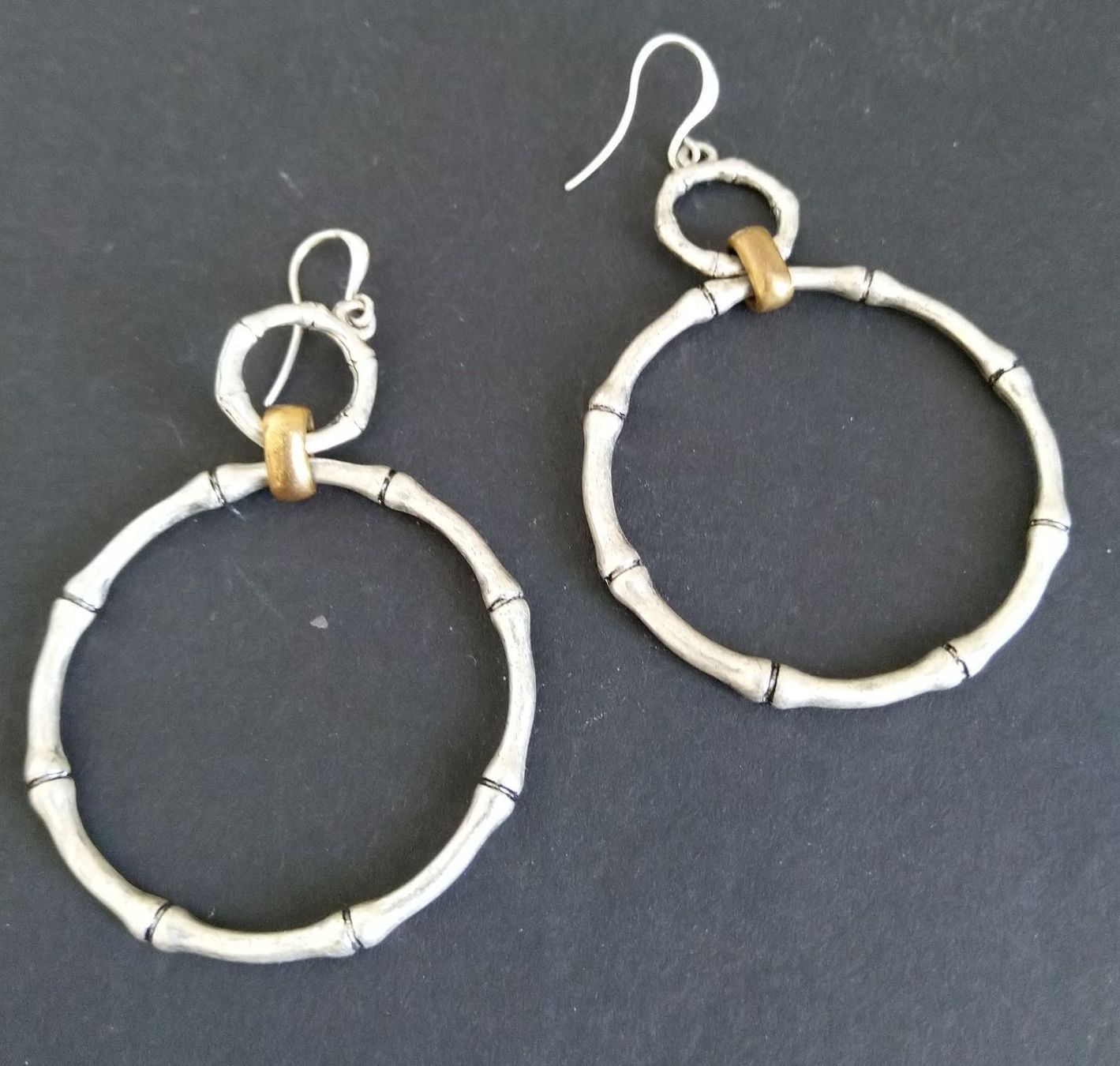 Orecchini pendenti & Orecchini a lobo: LUSTIGE OHRRINGE IN 925 SILBER – Usato da Romanshorn venduto da BoutiqueA 1