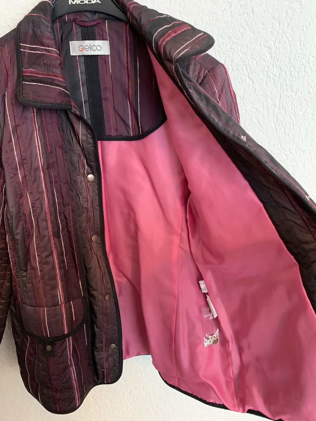 Jacken: Gelco Jacke Gr. 38 / M – Gebraucht aus Fislisbach von KolibriSecondhand 5