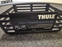 Thule Pack 'n Pedal Bicycle Basket