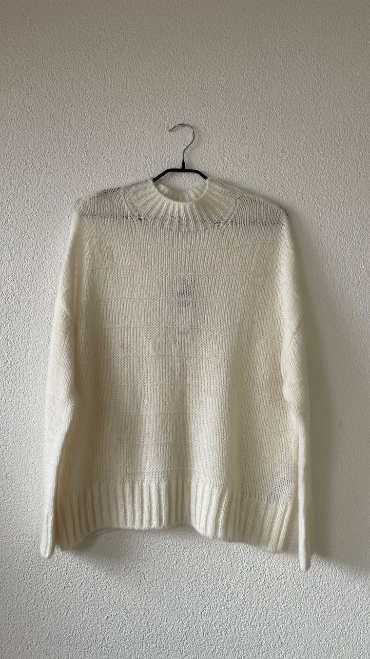 Esprit Pulls & Sweat-shirts: ESPRIT L XL /NP99CHF Pullover Alpaka 30% – Neuf (Voir description) à Kölliken par Prscoo 4