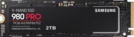 Samsung 980 Pro 2TB SSD