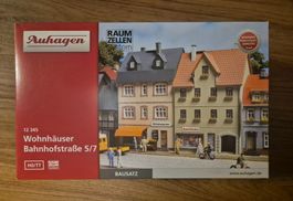 Auhagen Wohnhäuser
