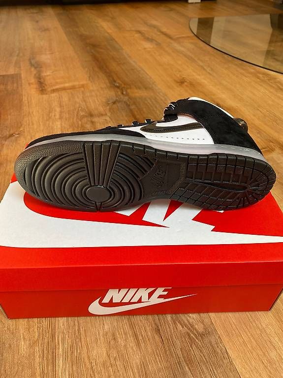 Scarpe da uomo: Nike Dunk High x Slam Jam / Sneaker / EU45 / NEU – Usato da Uttwil venduto da gol_85mj 2