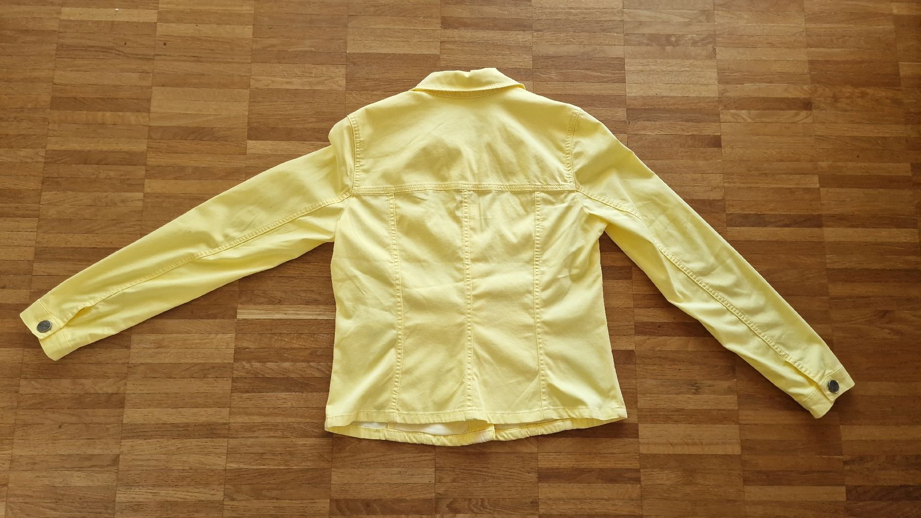 Giacche: Jeans  Jacke Kennys – Nuovo (secondo la descrizione) da Winterthur venduto da dobefra 2