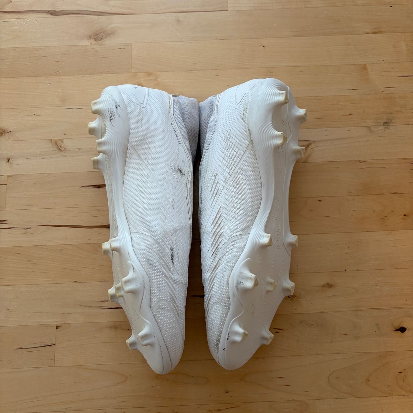 Scarpe da uomo: Adidas Predator – Usato da Uster venduto da basquiat_ch 4