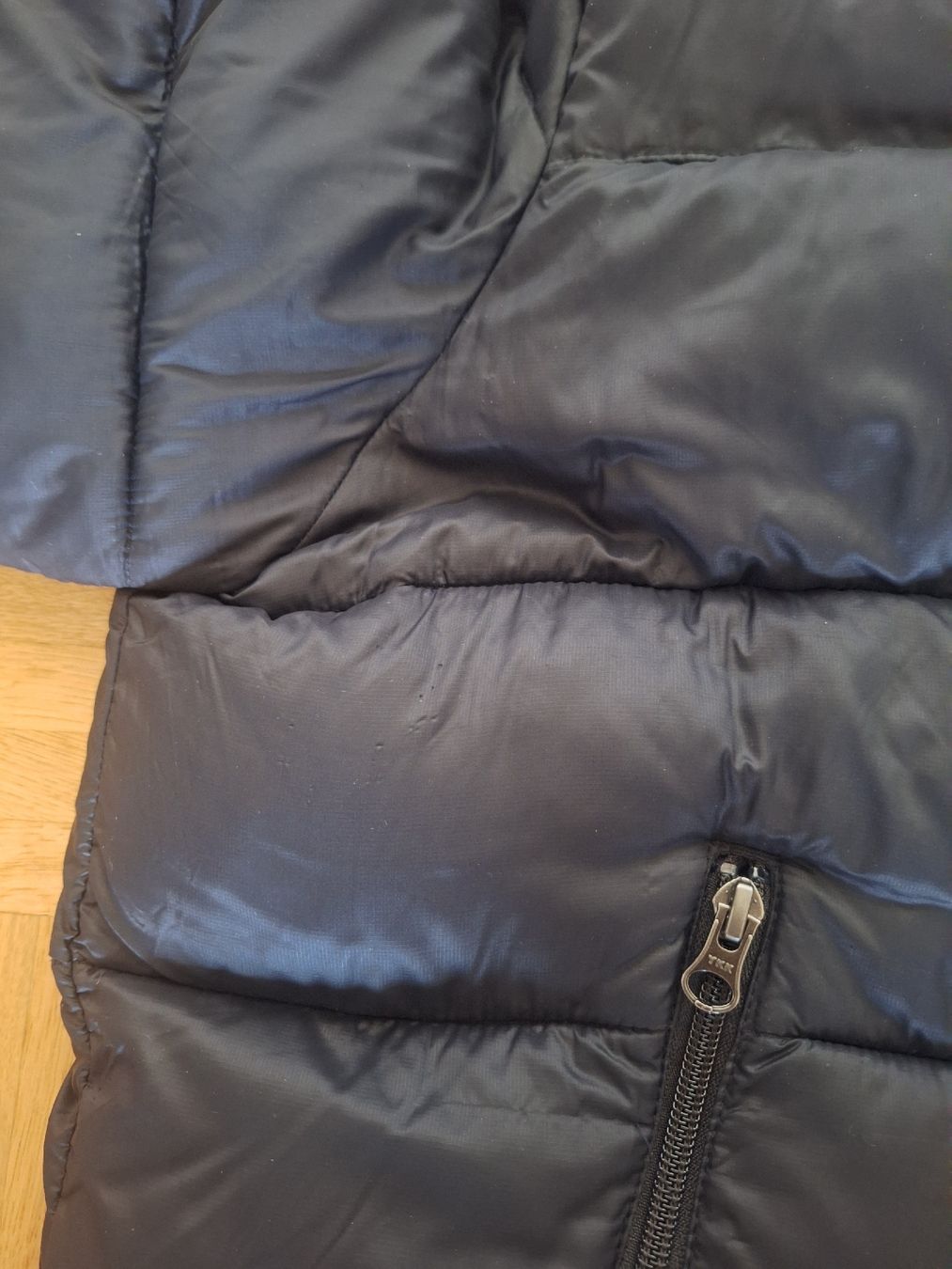 Napapijri Vestes: Napapijri down jacket black – D'occasion à Yens par rob_nsw7 4