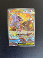 Mega kangaskhan ex 182/132 Megaevolutions pokemon en