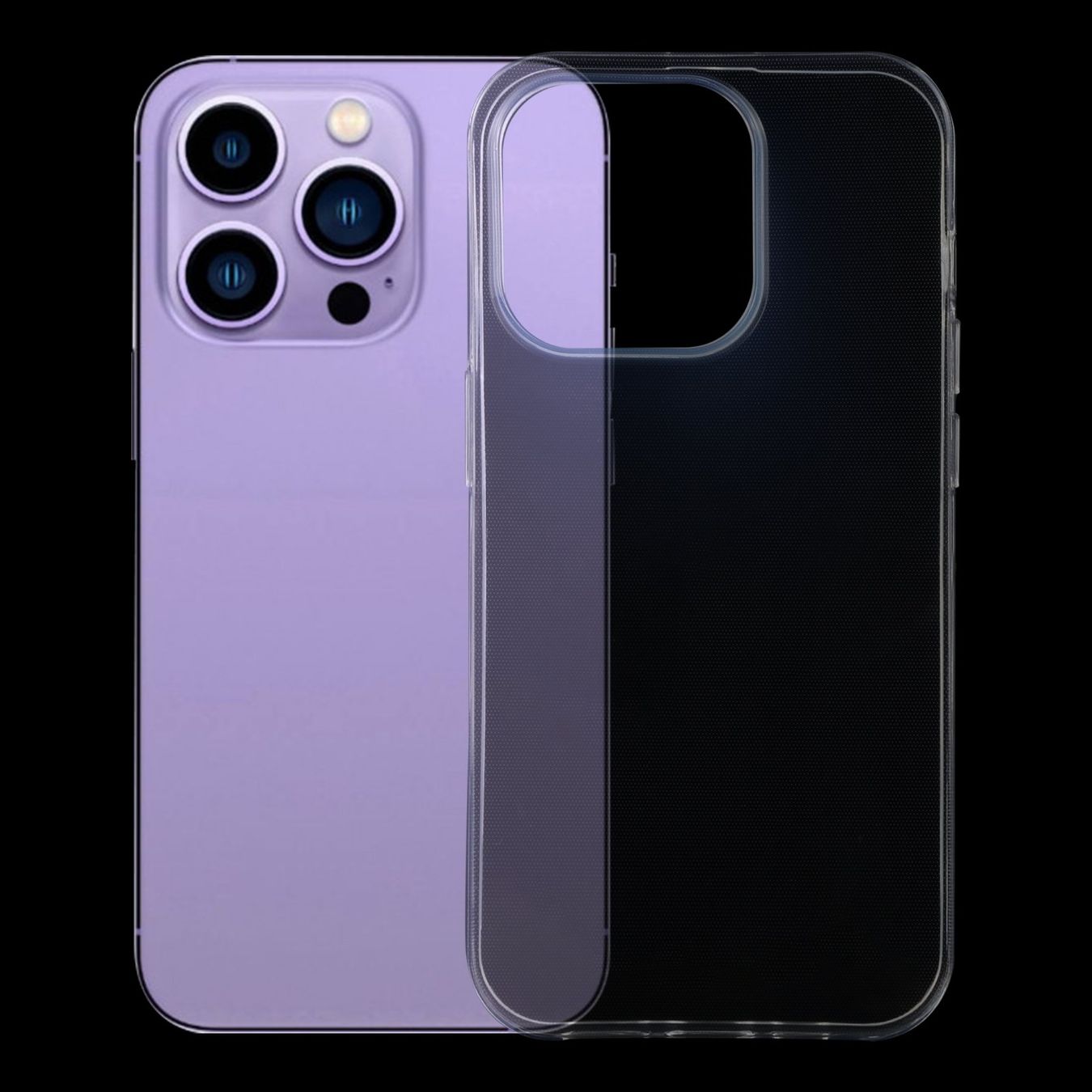 Cover & Protezioni schermo: Coque IPhone 14 Pro – Nuovo e nell'imballaggio originale da Renens VD venduto da Accessoryworldch